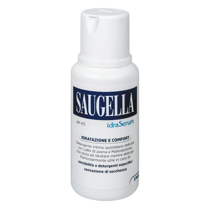 quando hai la cistite, cura maggiormente l'igiene intima