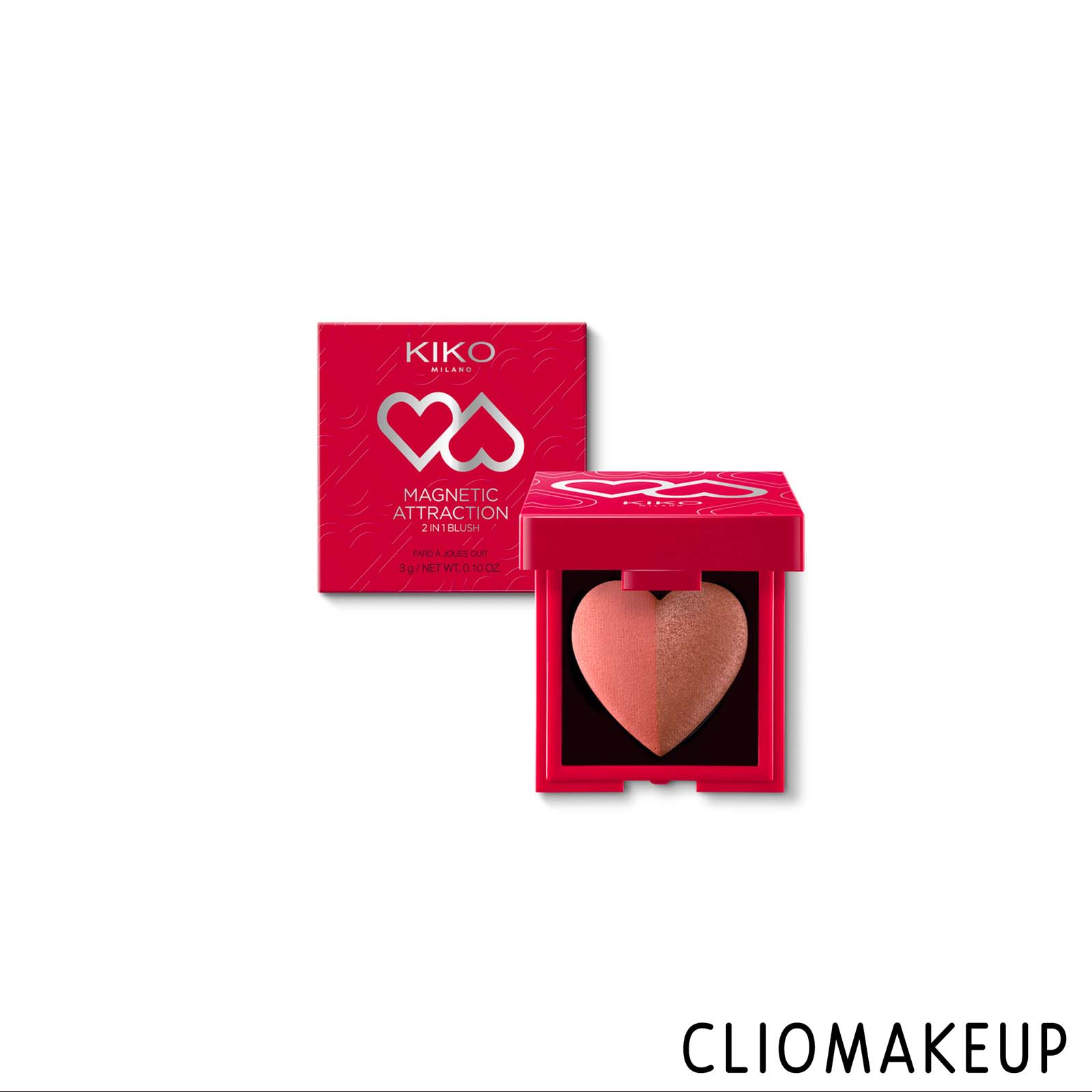 cliomakeup-recensione-blush-kiko-magnetic-attraction-2-in-1-blush-1
