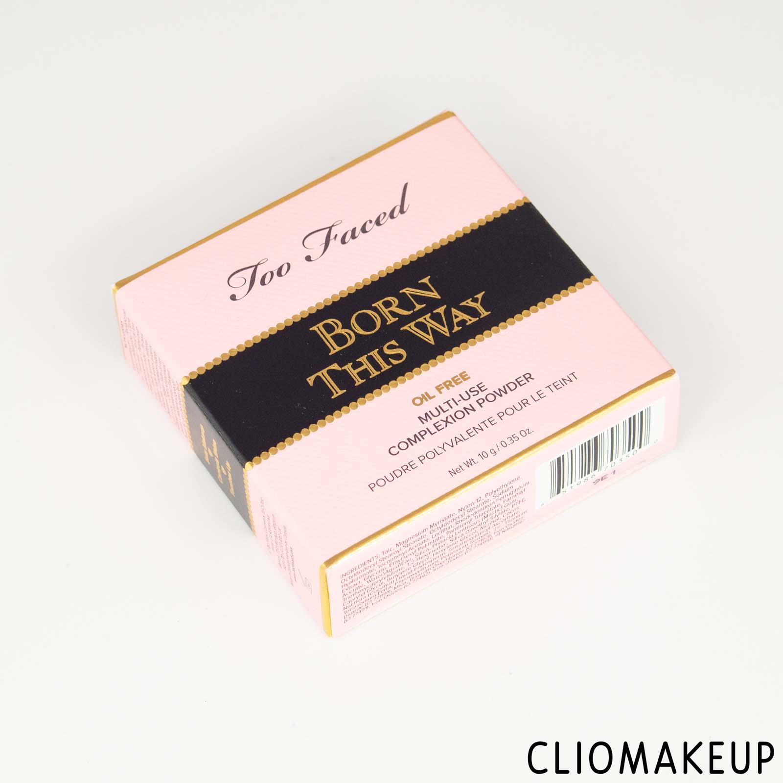 cliomakeup-recensione-fondotinta-too-faced-born-this-way-multi-use-complexion-powder-2