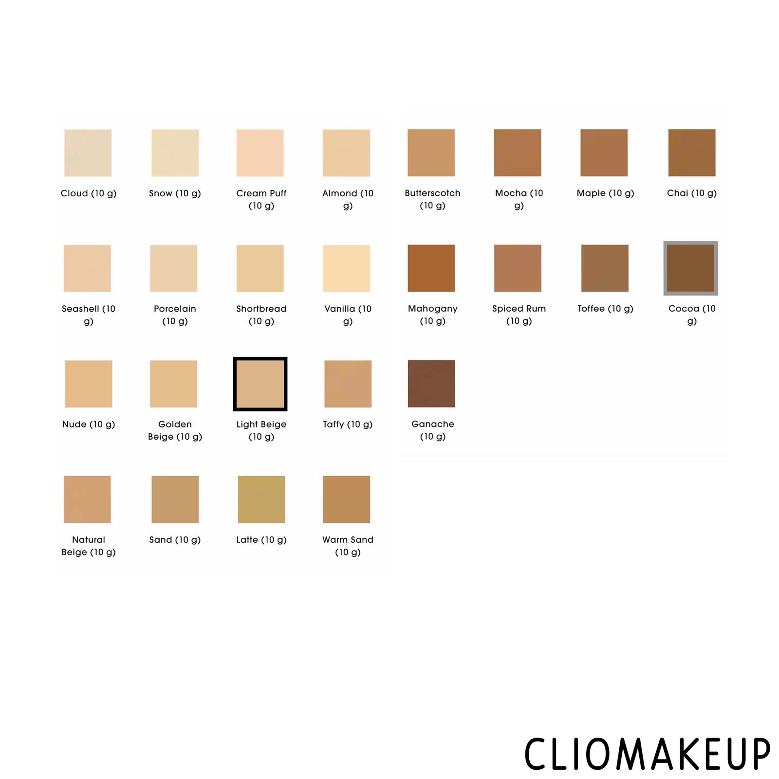 cliomakeup-recensione-fondotinta-too-faced-born-this-way-multi-use-complexion-powder-3