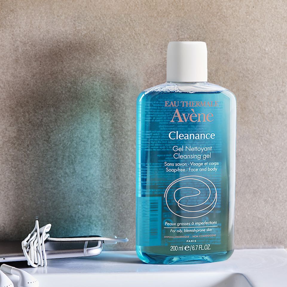 Cliomakeup-gel-mousse-pelle-viso-5-avene