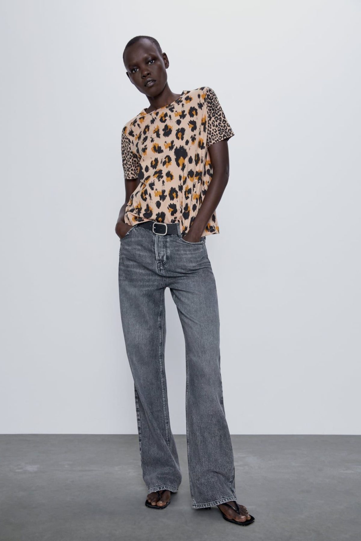 Cliomakeup-look-animalier-primavera-2020-10-zara-maglietta
