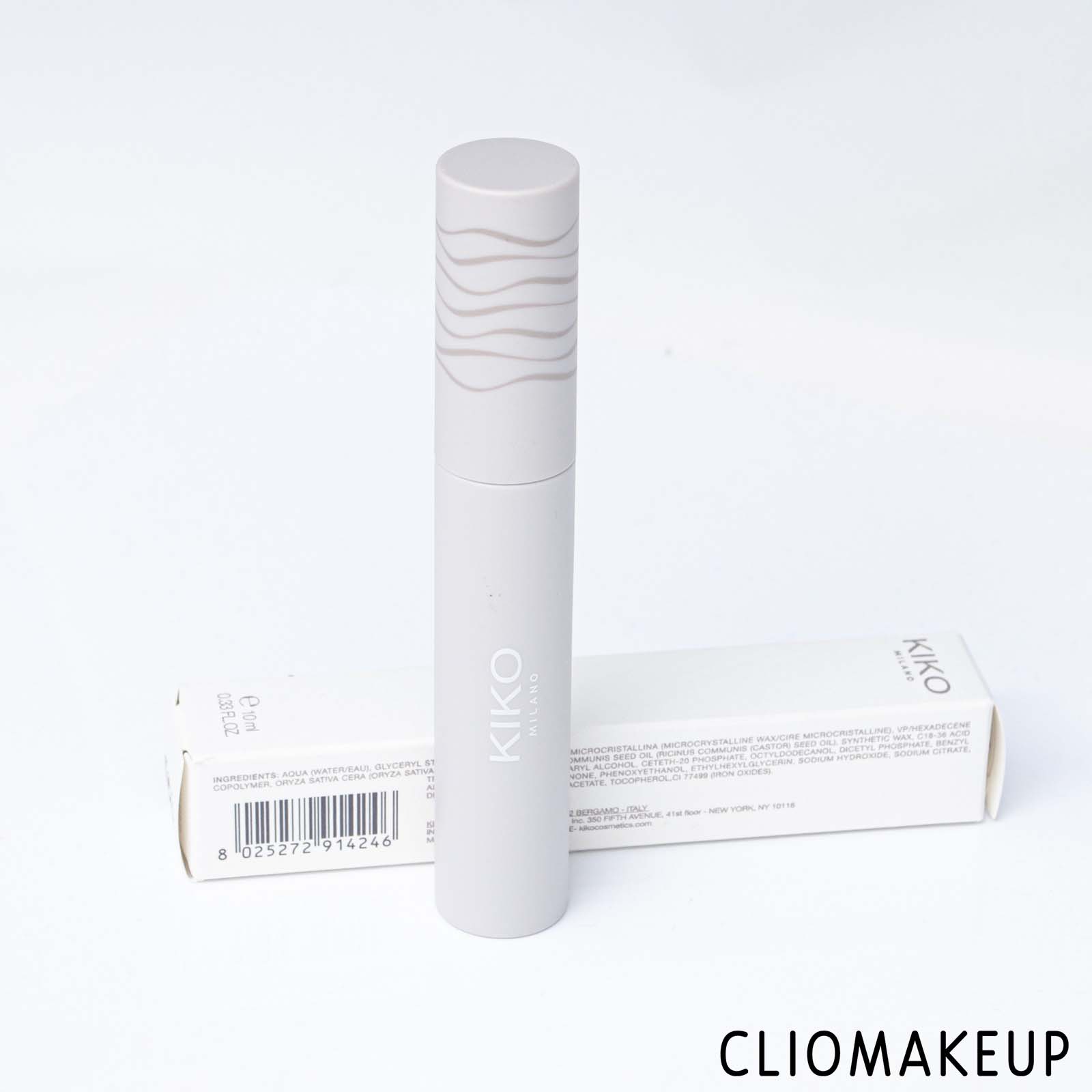 cliomakeup-recensione-mascara-kiko-konscious-vegan-volume-mascara-4