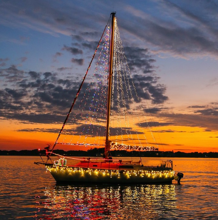 viaggio in barca a vela in italia