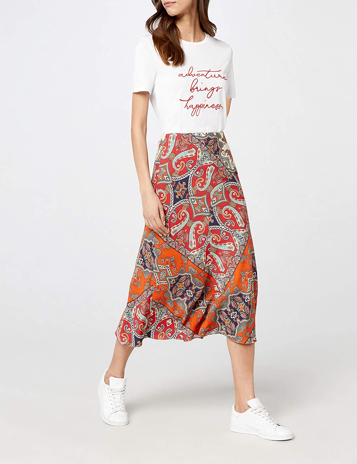 Cliomakeup-gonne-lunghe-estate-2020-3-find-stampa-geometrica