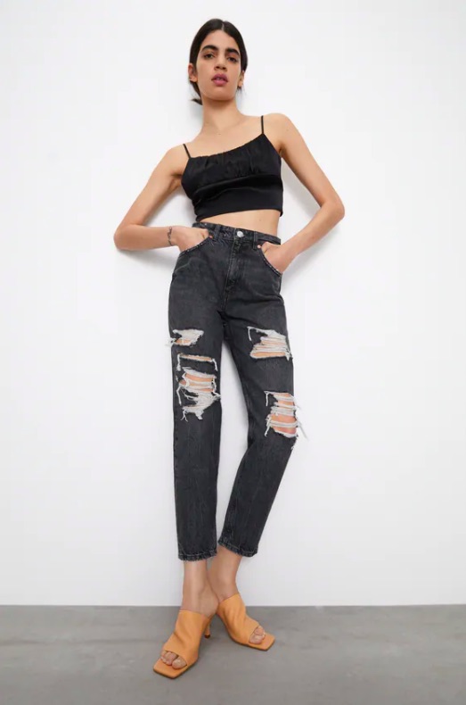 Cliomakeup-jeans-donna-estivi-14-zara-jeans-strappati