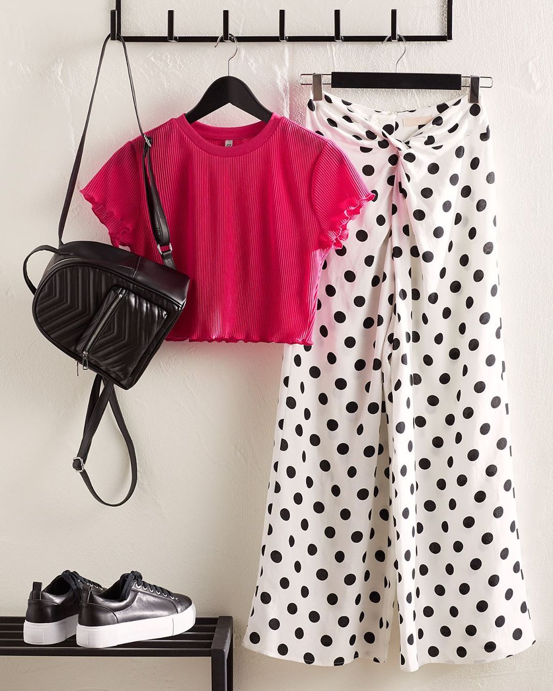 Cliomakeup-pantaloni-larghi-estivi-9-hm-pantaloni-pois