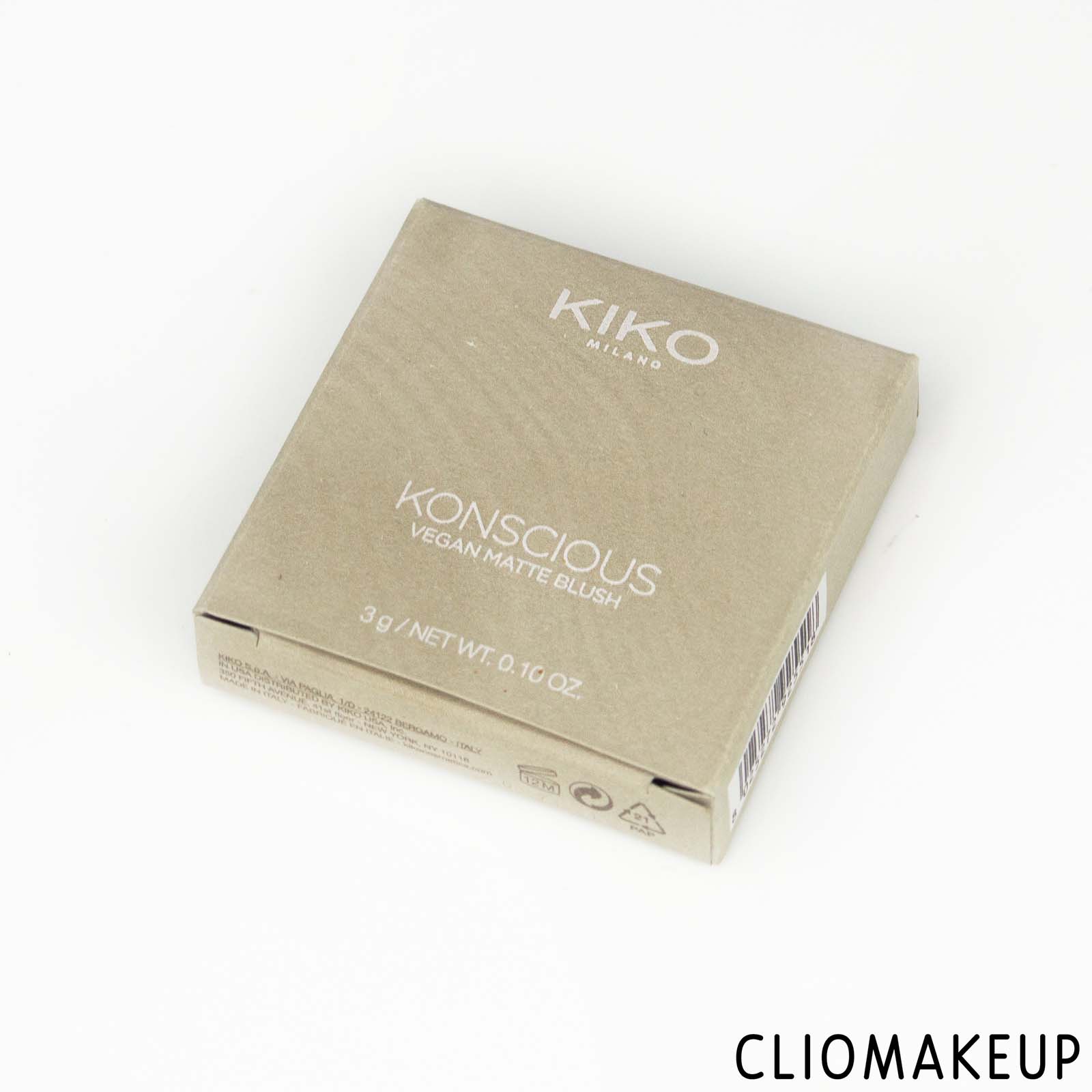 cliomakeup-recensione-blush-kiko-konscious-vegan-matte-blush-2