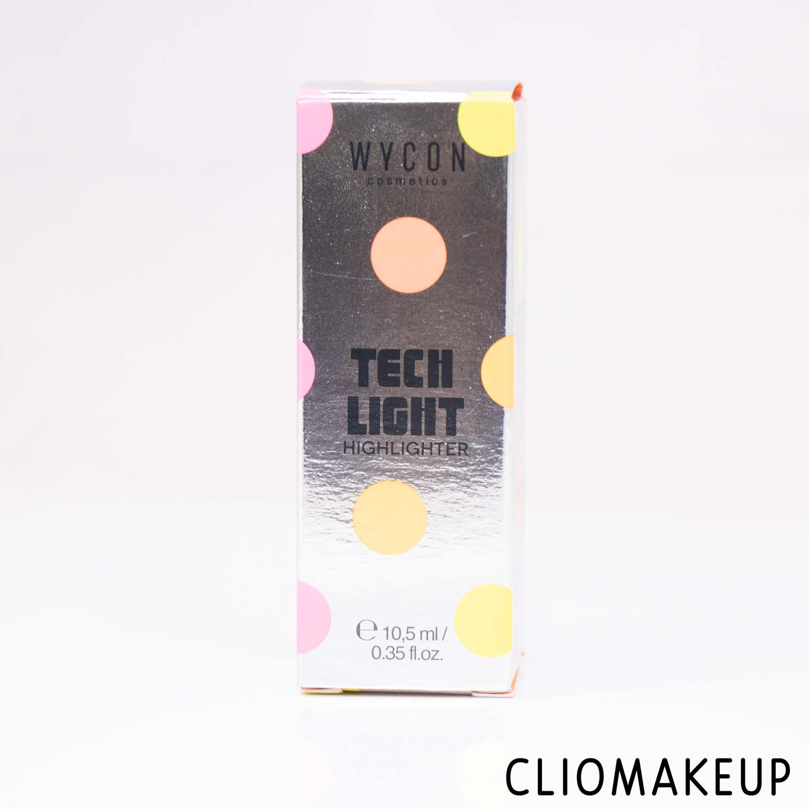 cliomakeup-recensione-illuminante-wycon-blazing-dots-tech-light-highlighter-2