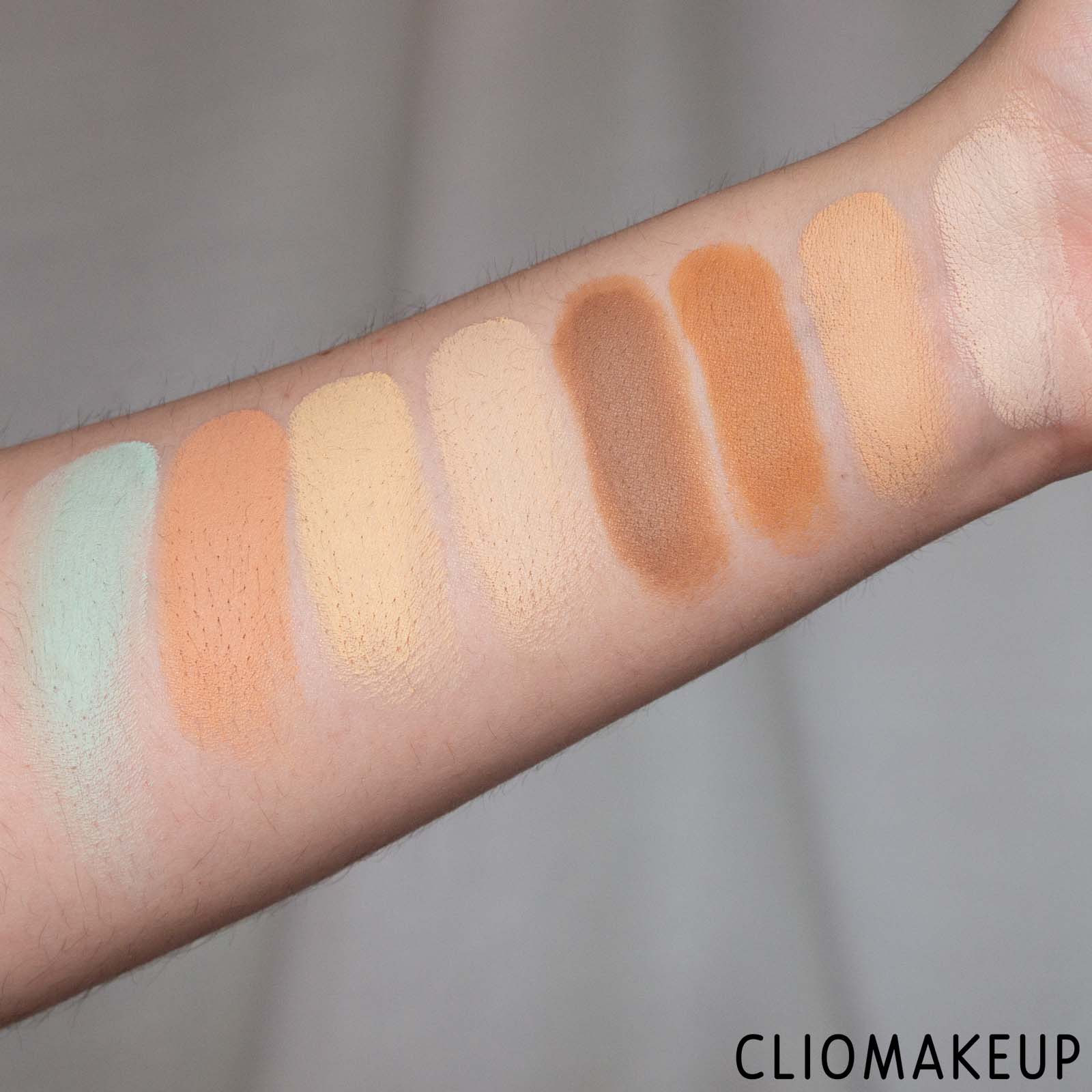 cliomakeup-recensione-palette-correttori-essence-camouflage-concealer-palette-6