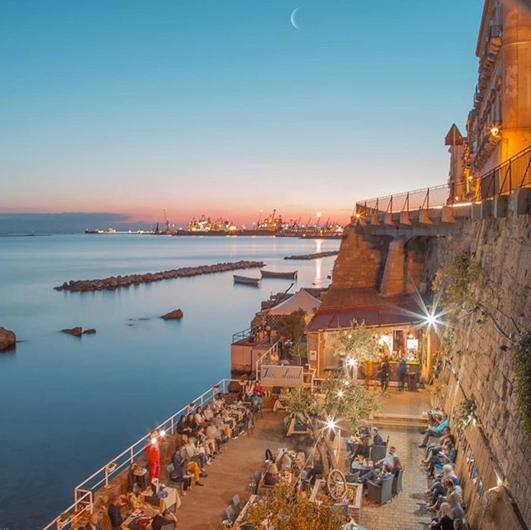 viaggio in puglia: taranto