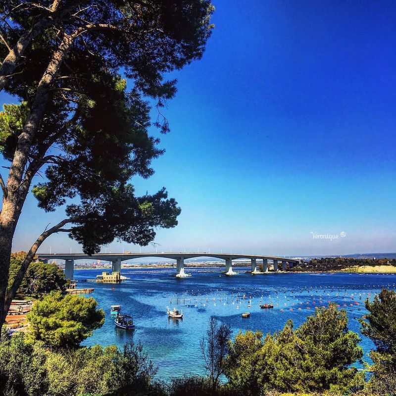 viaggio in puglia: taranto