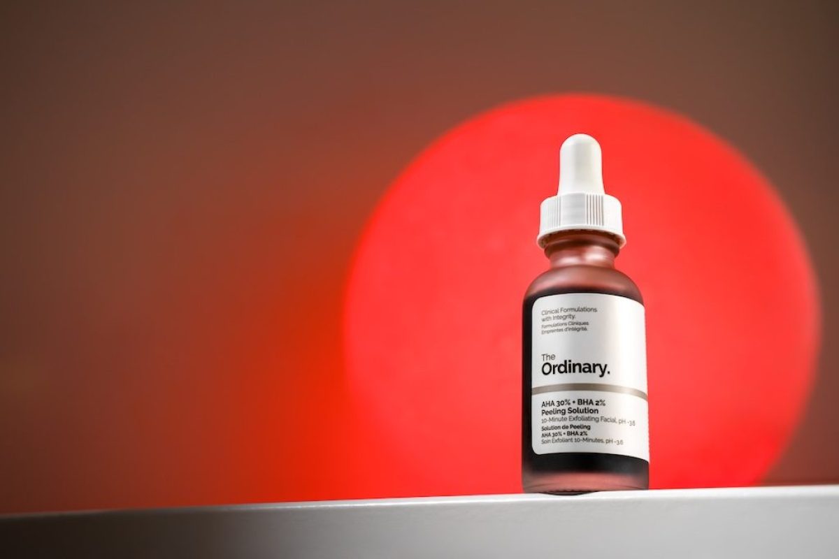 come-usare-peeling-the-ordinary-cover