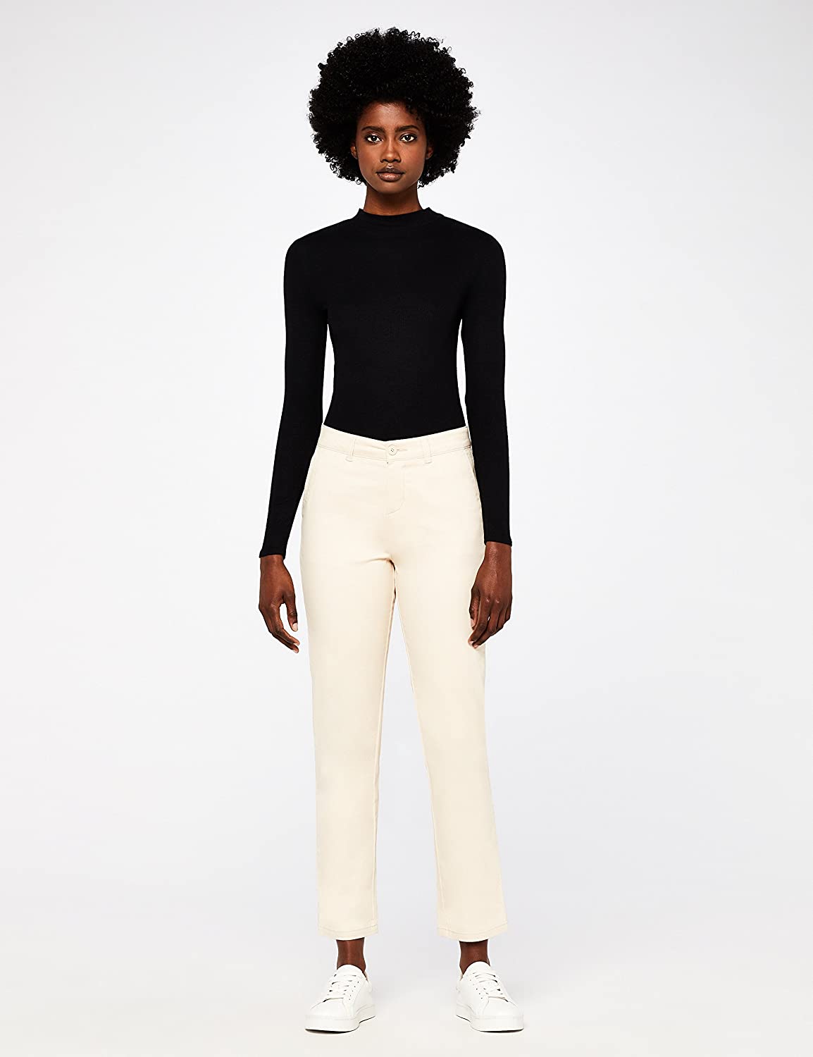 Cliomakeup-pantaloni-leggeri-estate-2020-19-MERAKI-Pantalone-slim-Fit