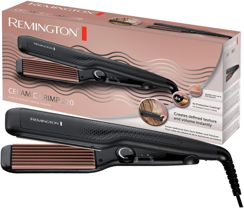 capelli-frise-remington