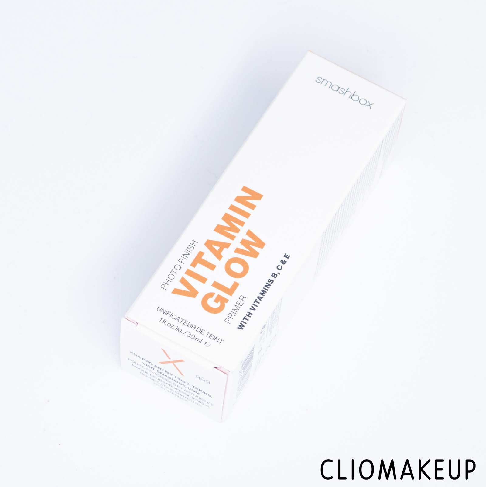 cliomakeup-recensione-primer-smashbox-photofinish-vitamin-glow-primer-2