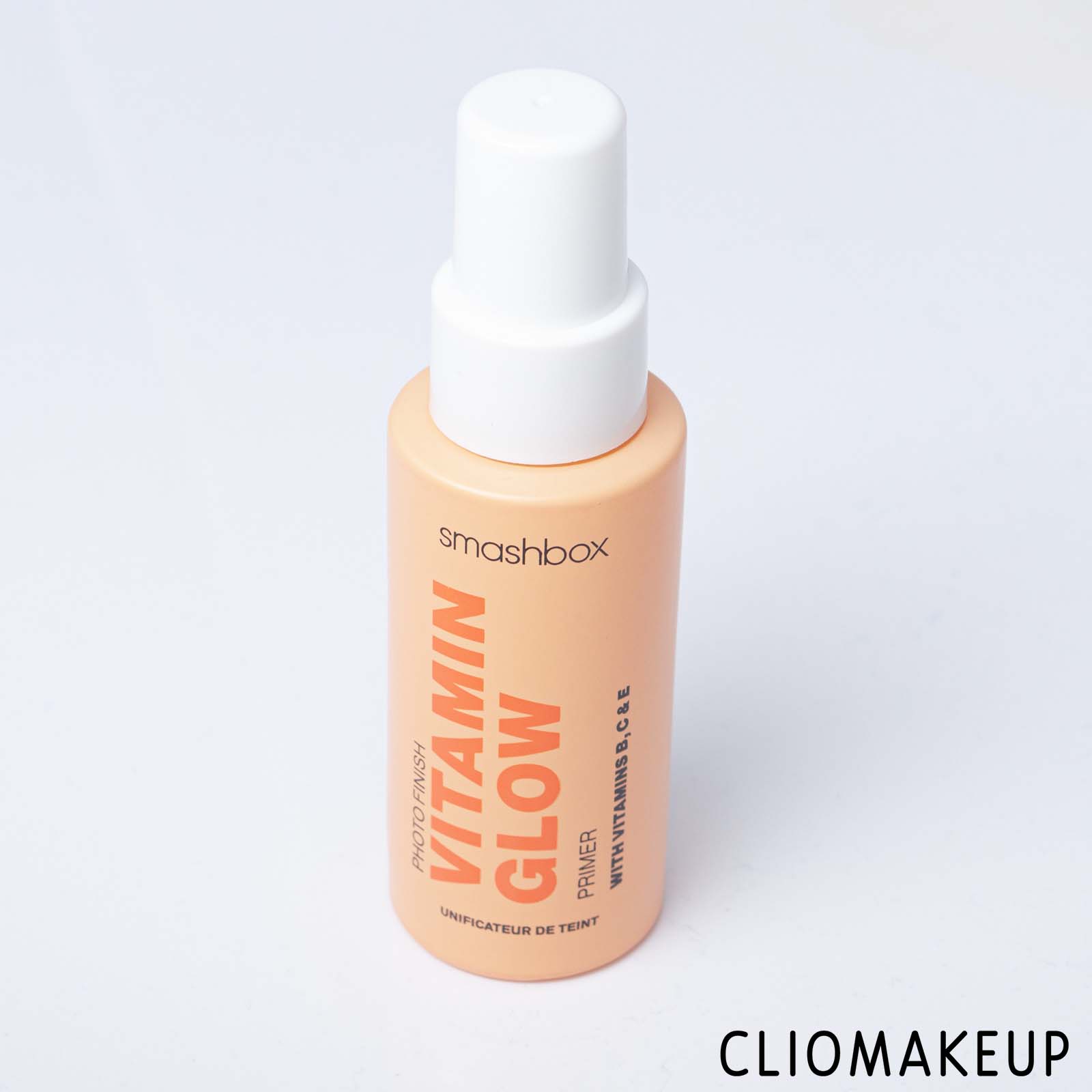 cliomakeup-recensione-primer-smashbox-photofinish-vitamin-glow-primer-4