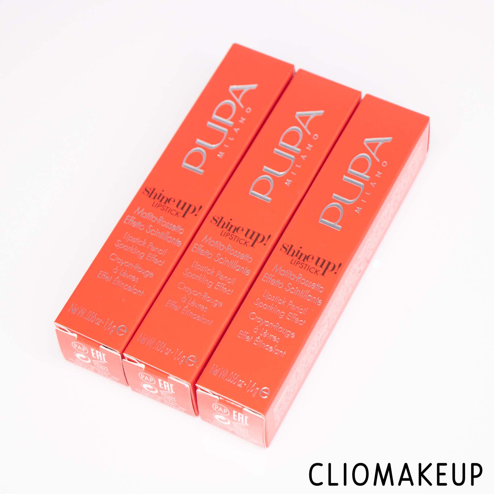 cliomakeup-recensione-rossetti-pupa-shine-up!-lipstick-matita-rossetto-effetto-scintillante-2