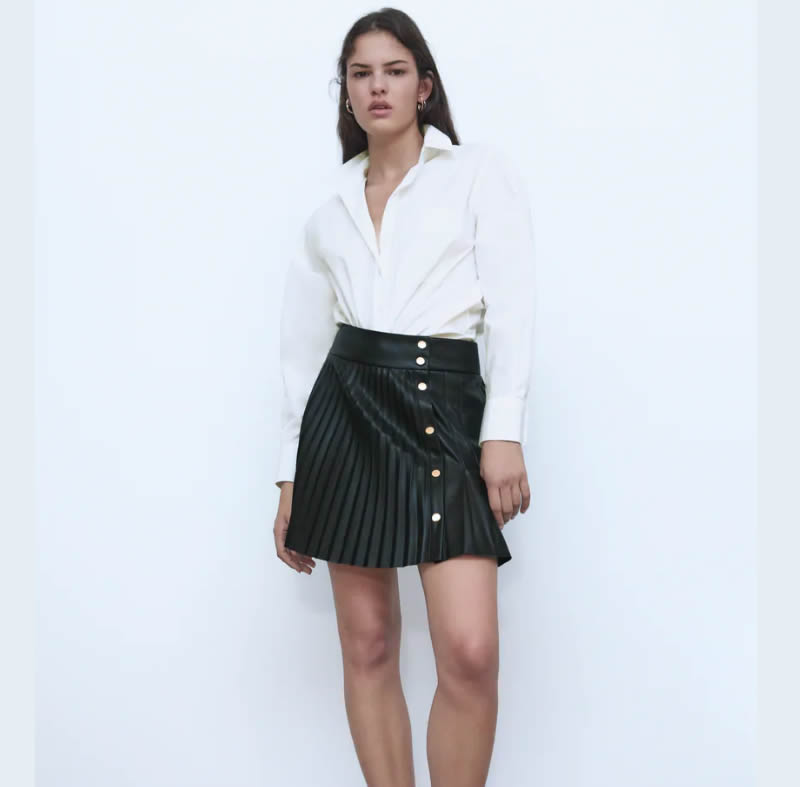 cliomakeup-zara-abbigliamento-autunno-2020-17-gonna