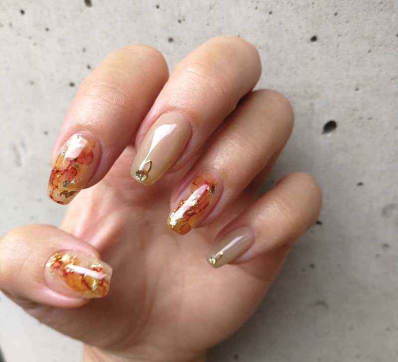 cliomakeup-unghie-spicy-orange-teamclio-2