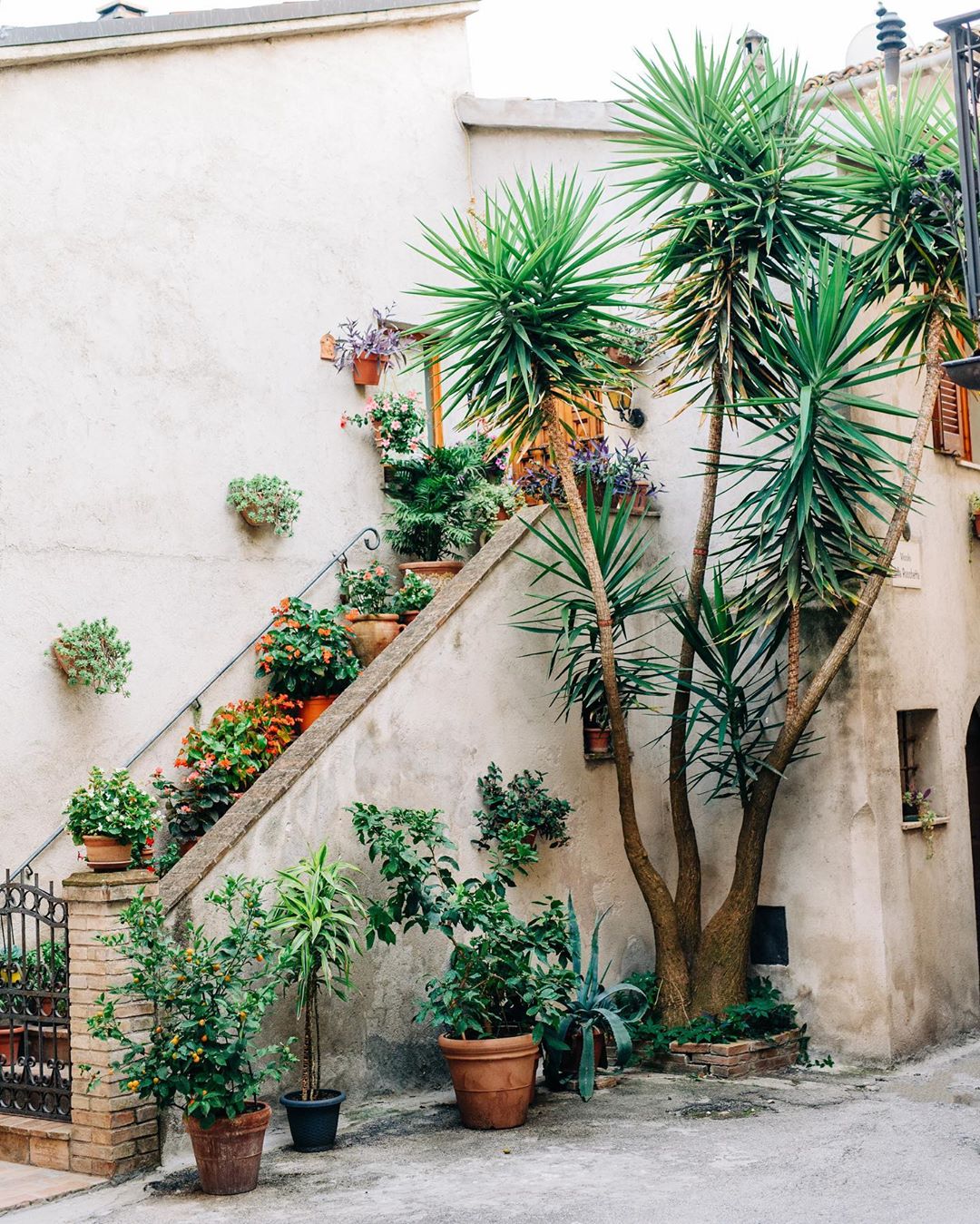 cliomakeup-viaggio-umbria-12-bevagna