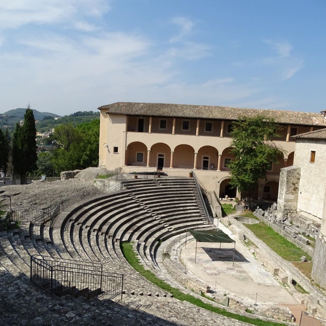 cliomakeup-viaggio-umbria-6-spoleto