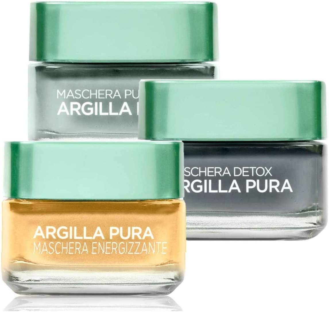 Cliomakeup-amazon-prime-day-2020-10-maschere-argilla