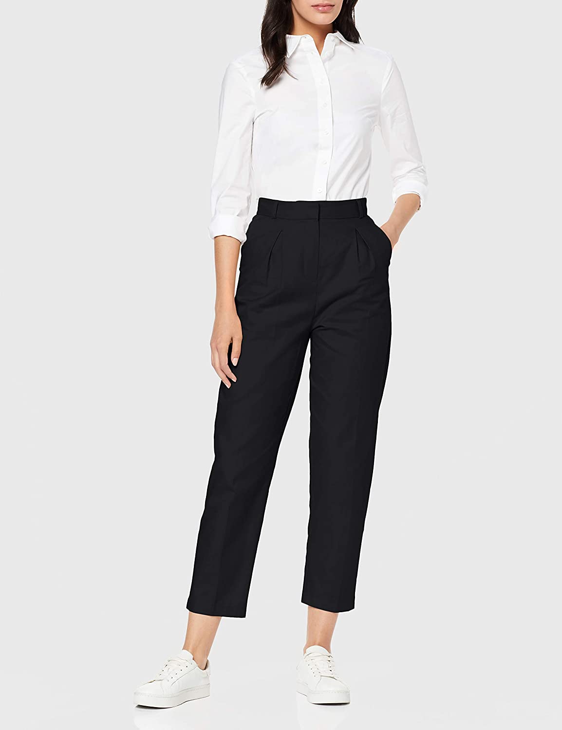 Cliomakeup-pantaloni-a-vita-alta-autunno-2020-12-meraki-pantaloni-neri