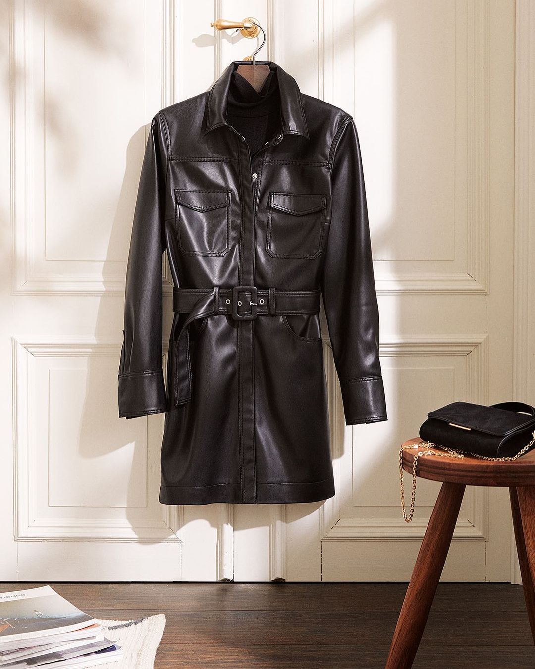 Cliomakeup-vestiti-donna-autunno-2020-26-hm-abito-pelle