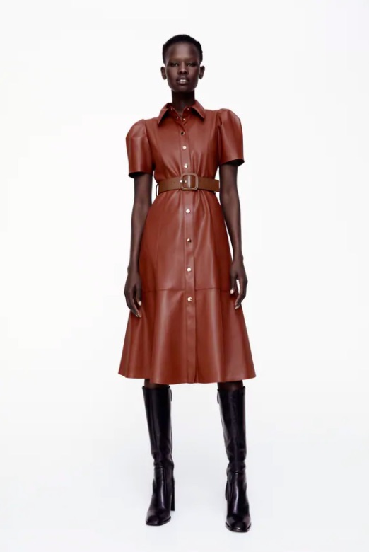 Cliomakeup-vestiti-donna-autunno-2020-27-marrone-pelle