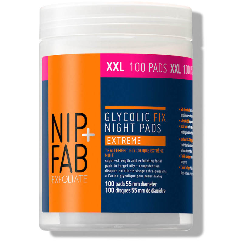 cliomakeup-pelle-grassa-autunno-teamclio-pads