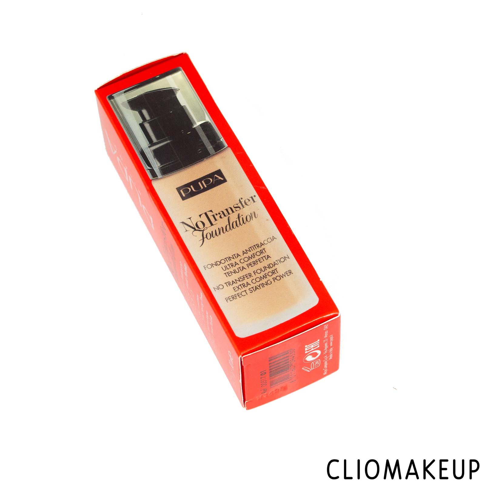 cliomakeup-recensione-fondotinta-pupa-no-transfer-foundation-2