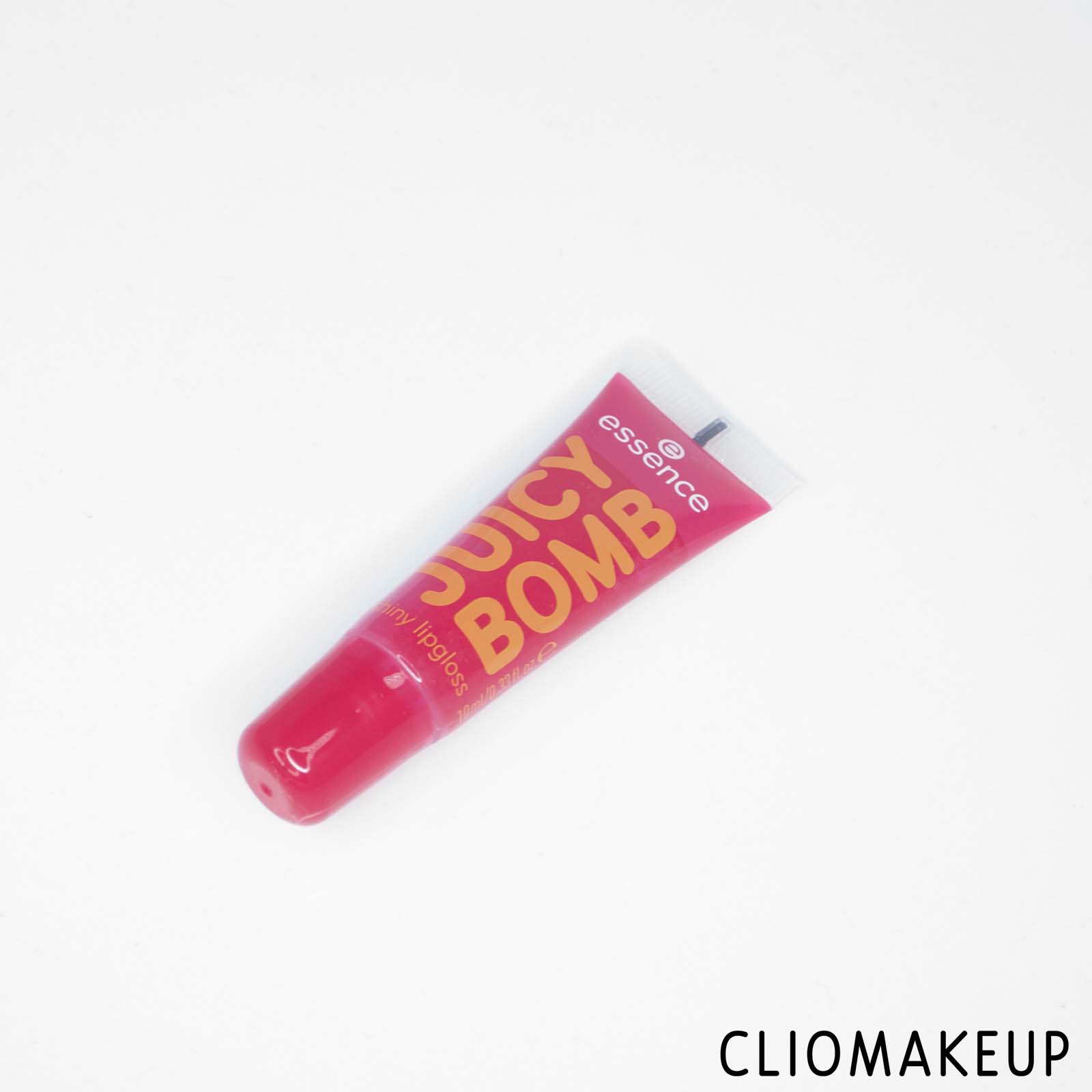 cliomakeup-recensione-gloss-essence-juicy-bomb-shiny-lipgloss-2