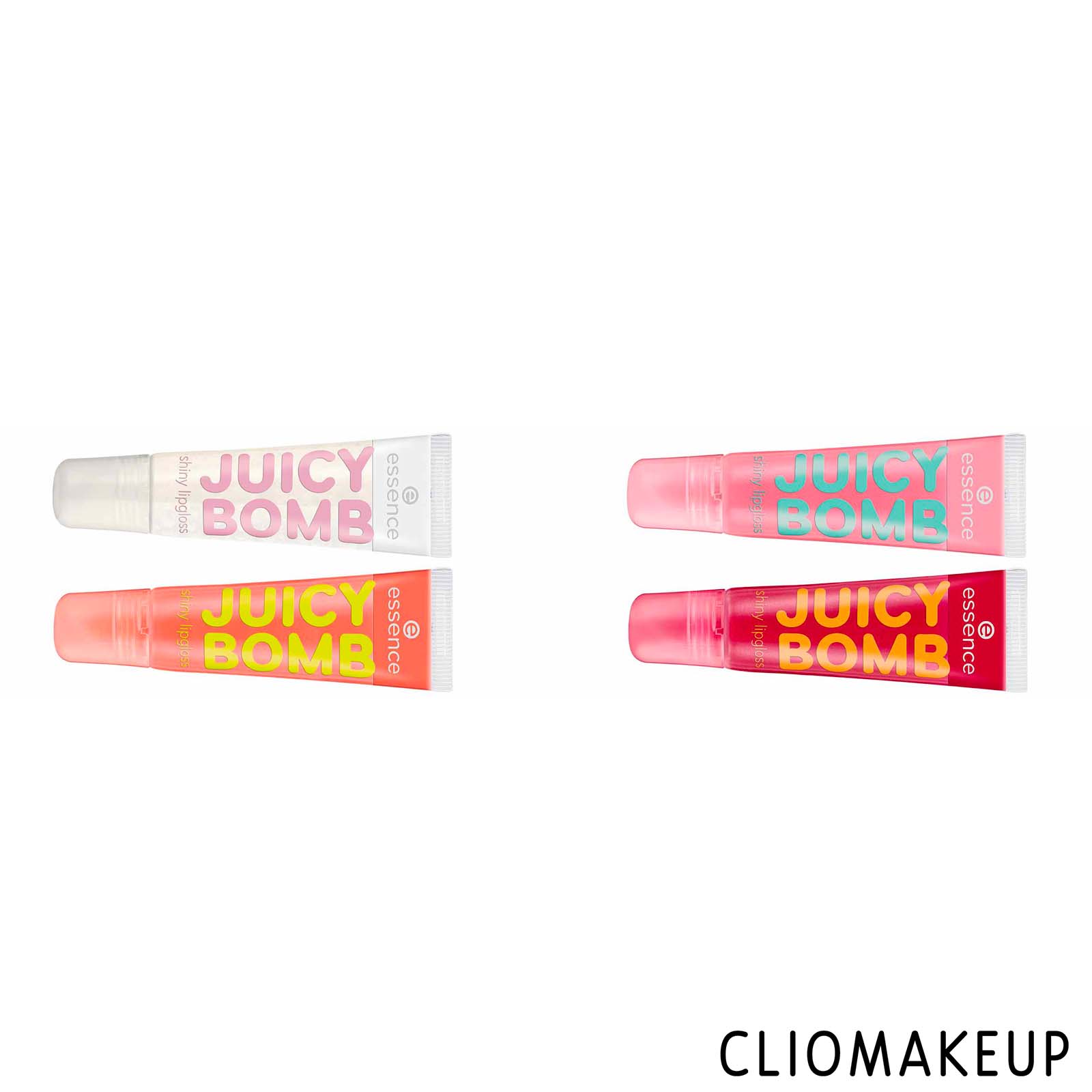 cliomakeup-recensione-gloss-essence-juicy-bomb-shiny-lipgloss-3
