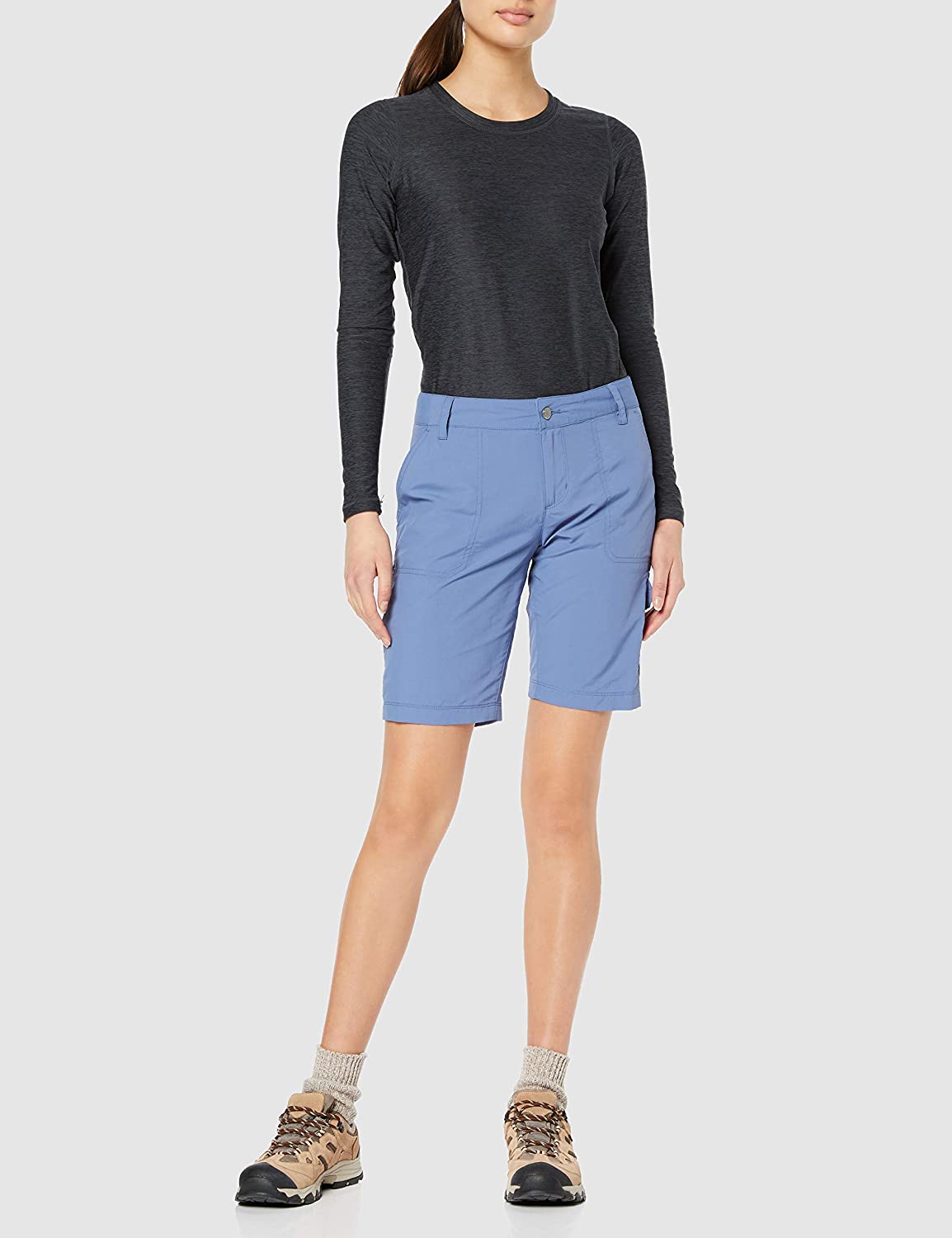 Cliomakeup-shorts-autunno-2020-22-Columbia-Silver-Ridge