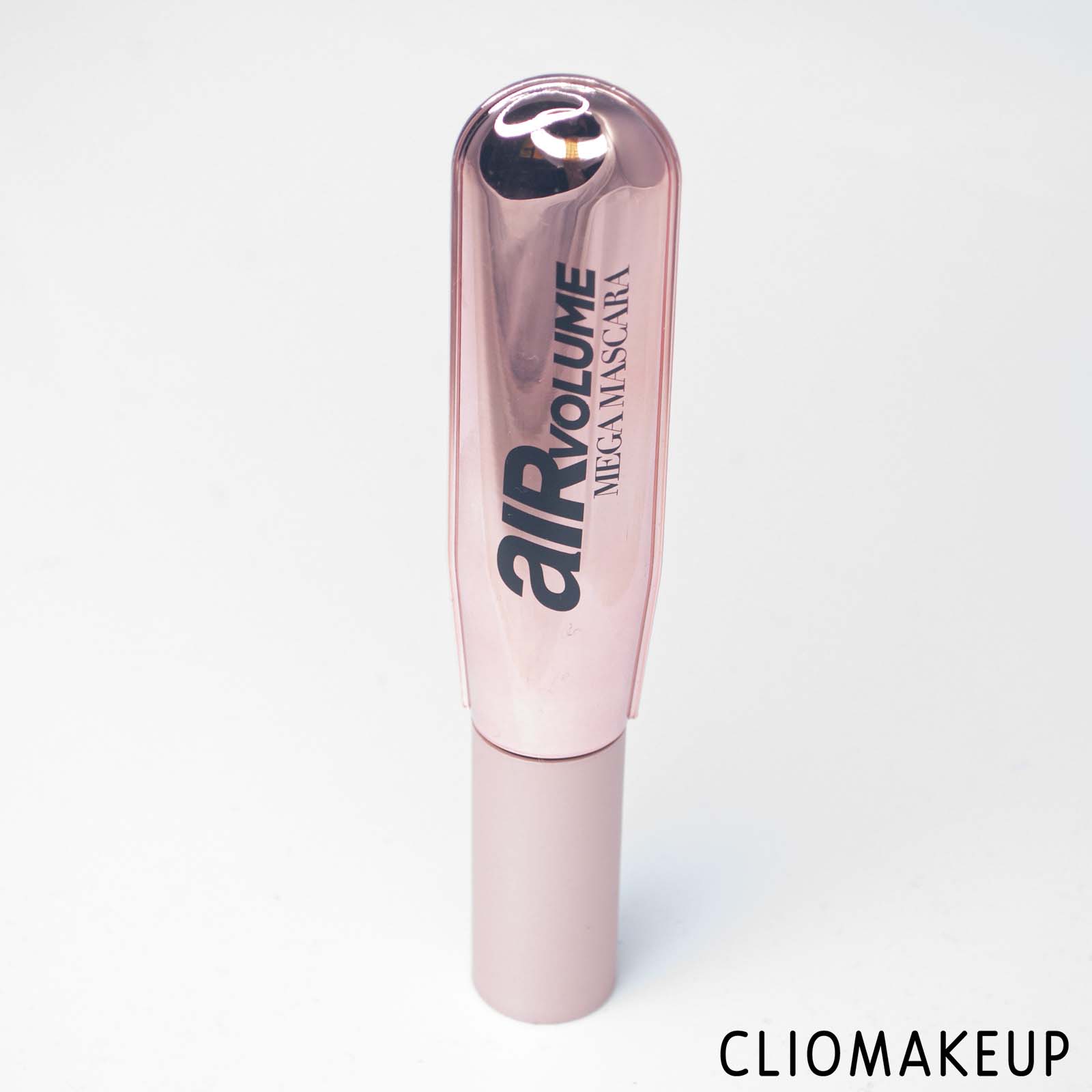 cliomakeup-recensione-mascara-l'oreal-air-volume-mega-mascara-4