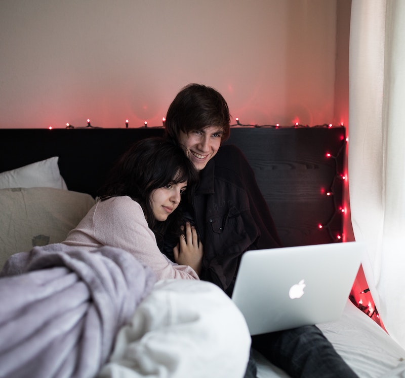 cliomakeup-natale-poche-persone-teamclio-maratona-serie