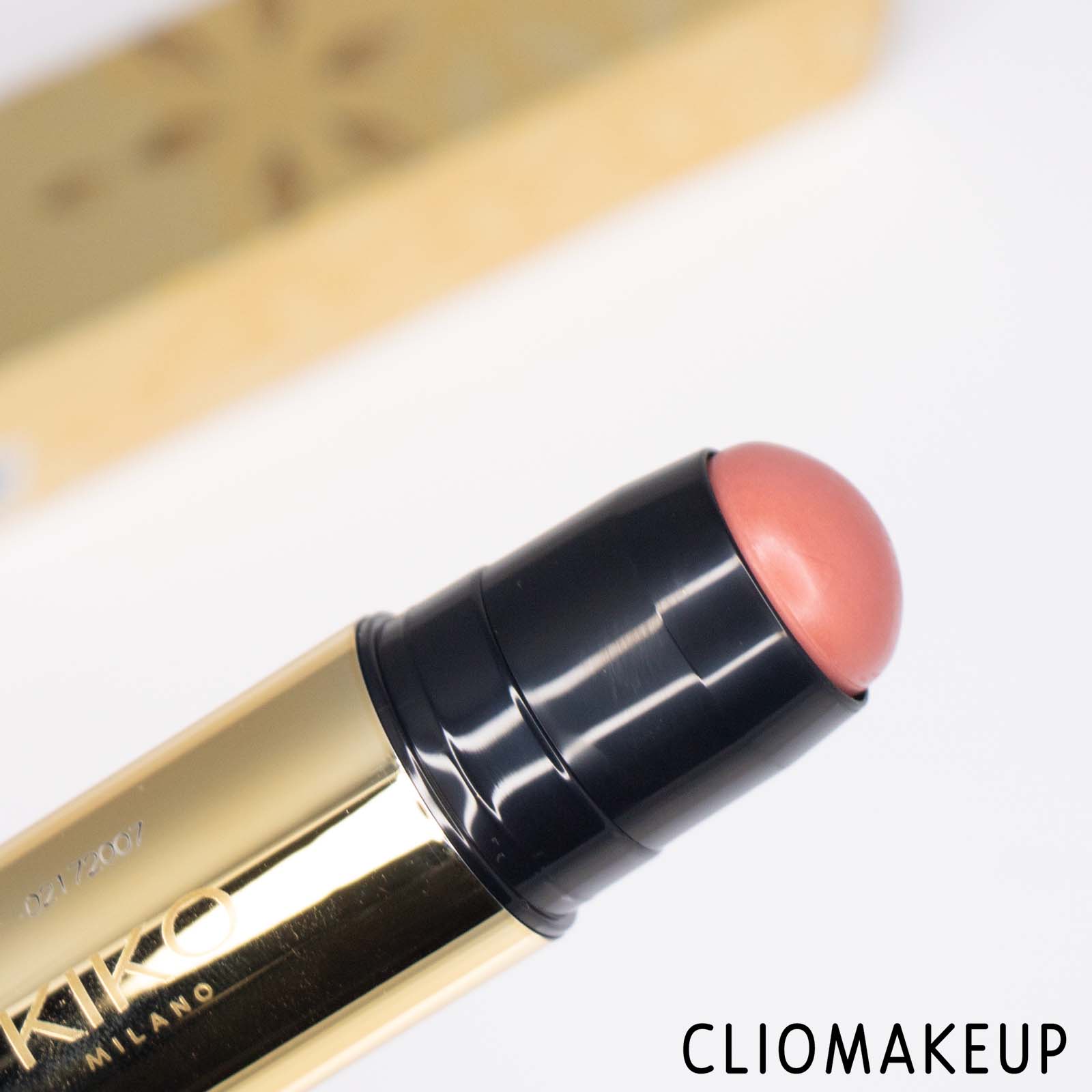 cliomakeup-recensione-blush-kiko-holiday-gems-double-shine-blush-e-highlighter-4