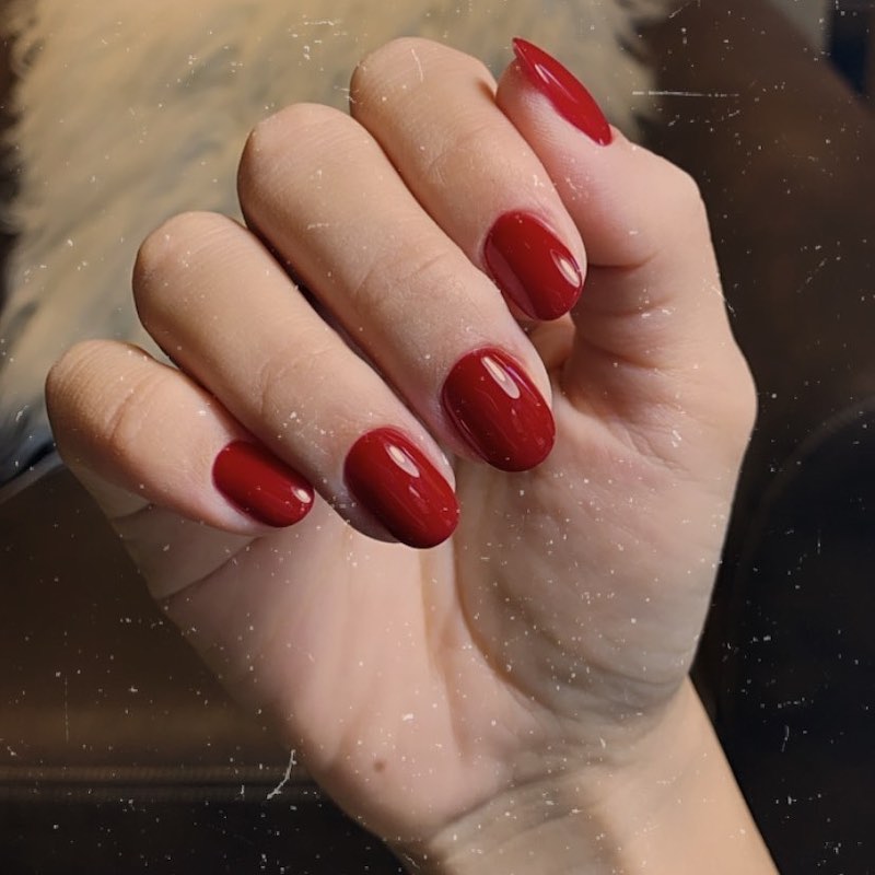 cliomakeup-unghie-2021-teamclio-rosse