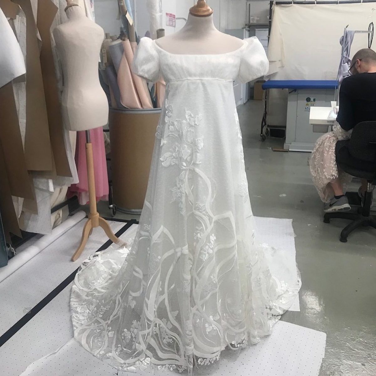 Cliomakeup-Bridgerton-serie-tv-3-costume-daphne