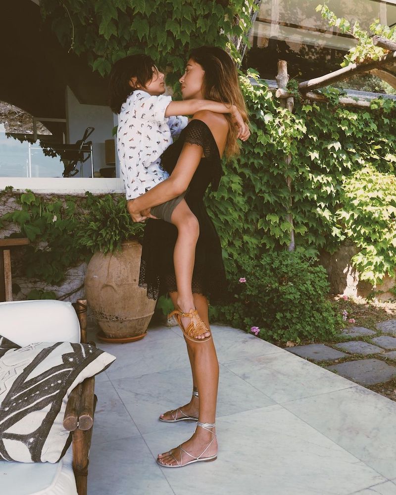 cliomakeup-gossip-gennaio-2021-teamclio-belen-santiago