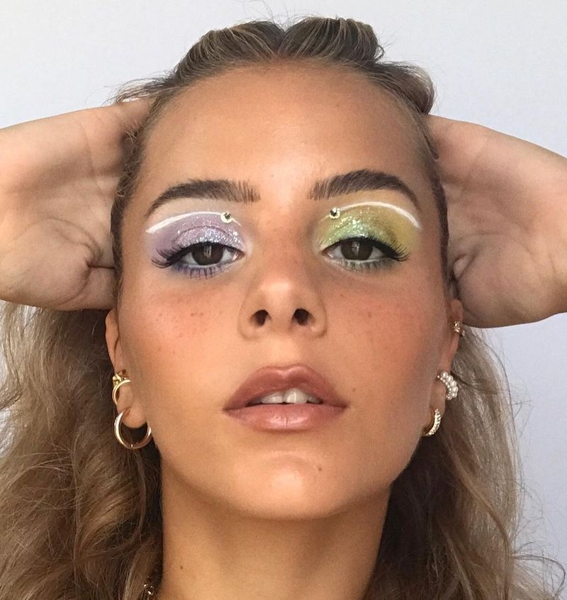 cliomakeup-peggiori-beauty-trend-2020-teamclio-mismatched