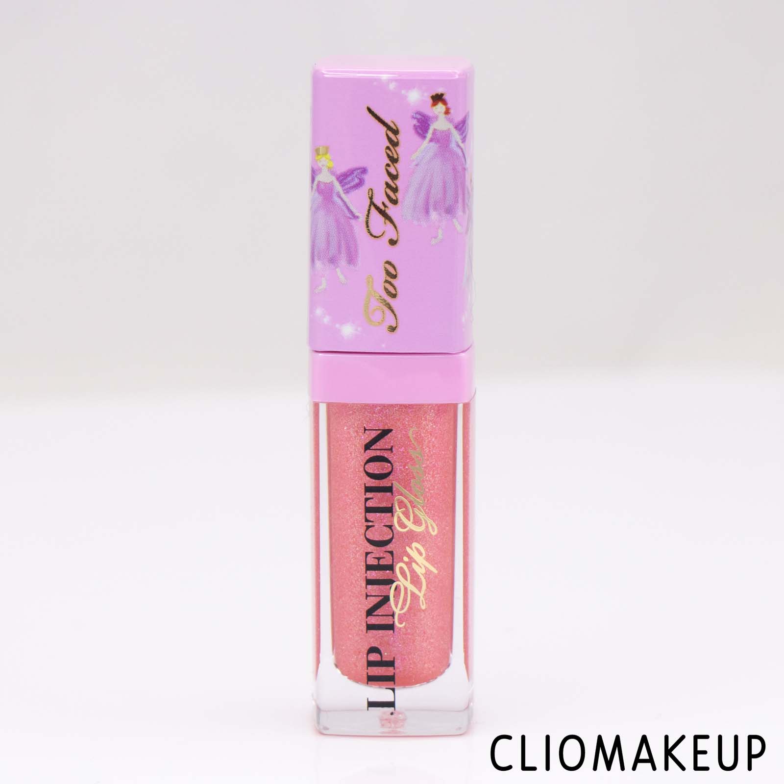 cliomakeup-recensione-gloss-too-faced-sugar-plum-fun-lip-injection-lip-gloss-4