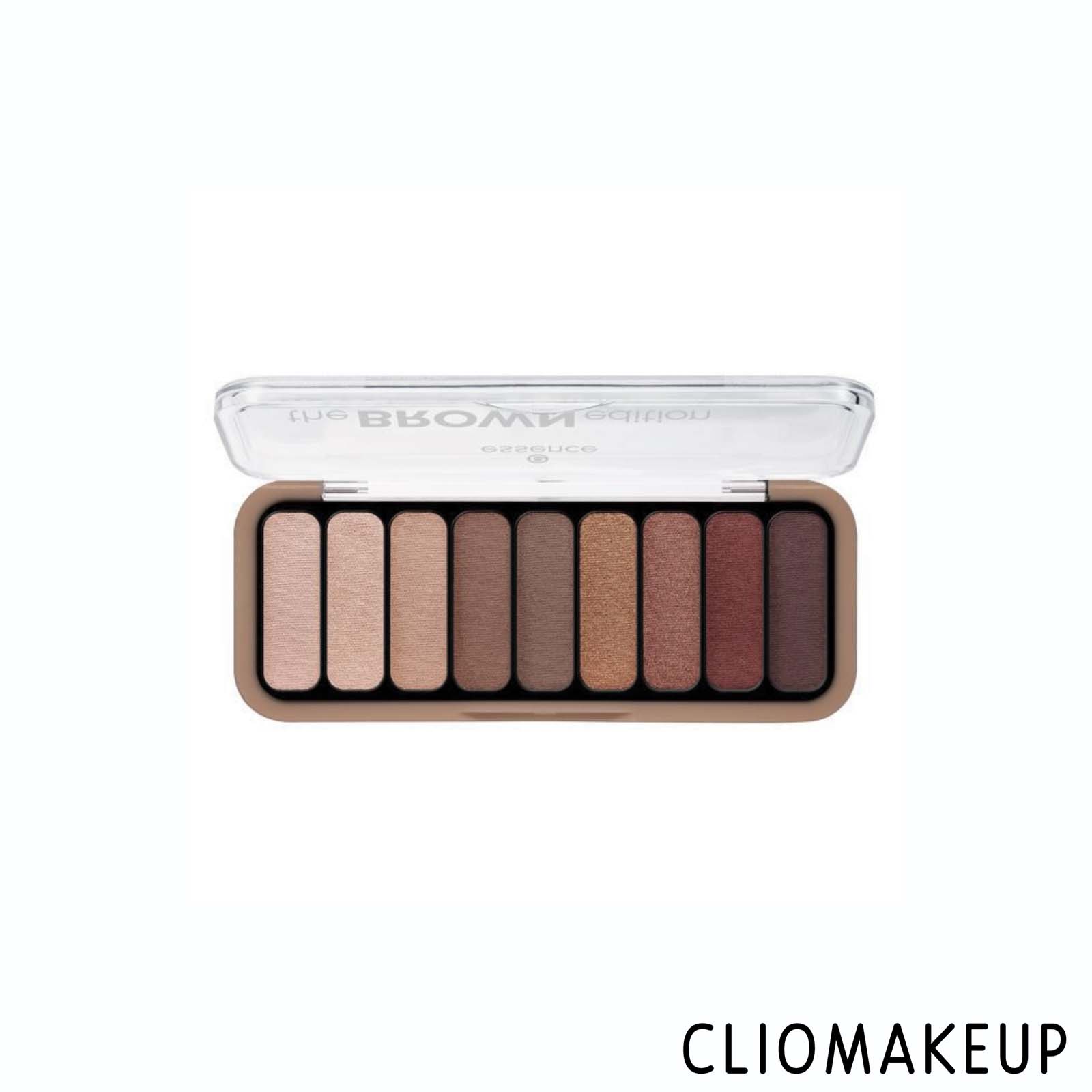 cliomakeup-recensione-palette-Essence-The-Brown-Edition-Eyeshadow-Palette-3