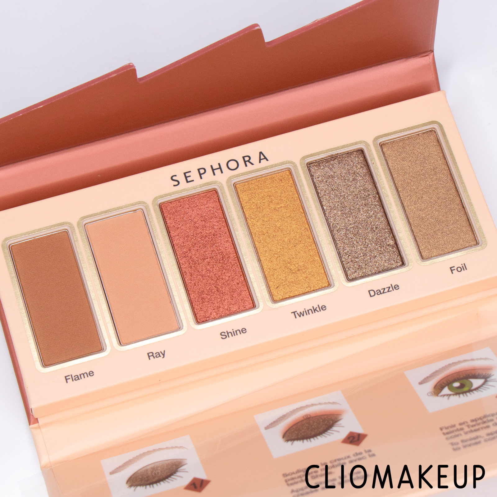 cliomakeup-recensione-palette-Sephora-Collection-Flash-Sequins-6-Eyeshadow-Palette-5