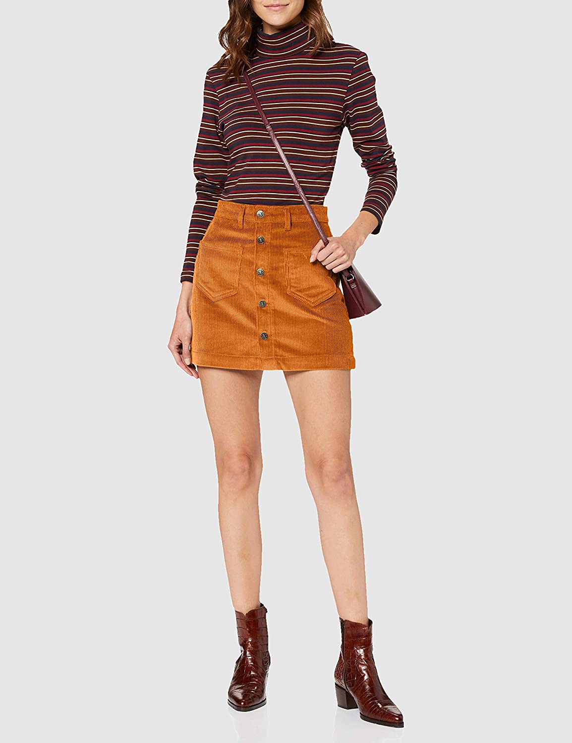 Cliomakeup-mini-gonne-inverno-2021-22-velluto