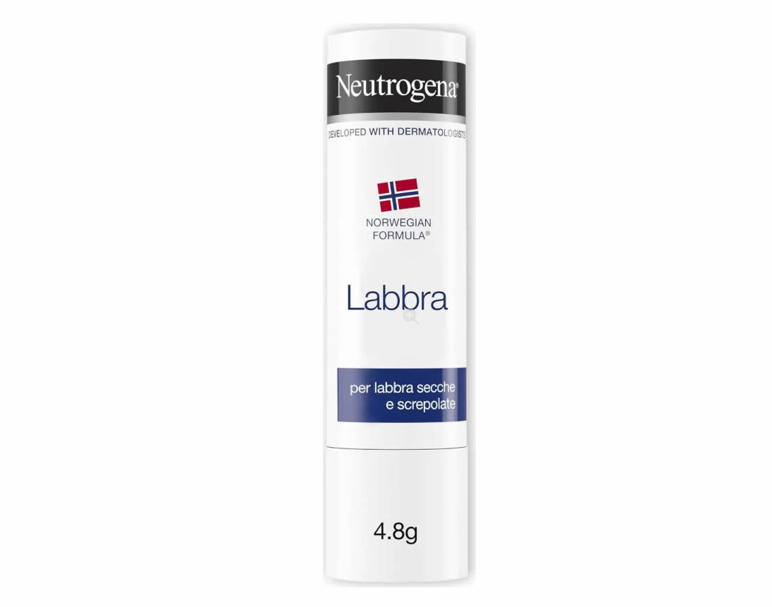 balsami-labbra-economici-neutrogena