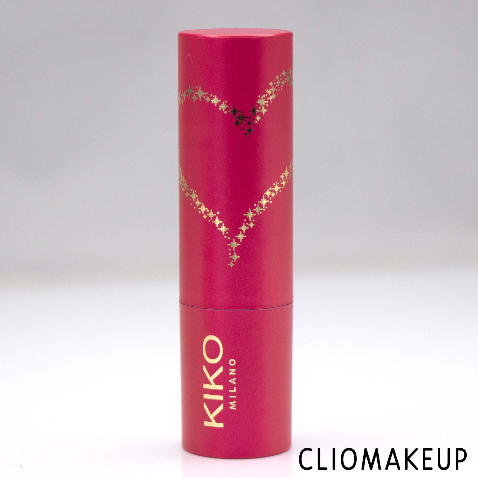cliomakeup-recensione-balsamo-labbra-Kiko-Ray-Of-Love-Sparkling-Lip-Balm-4