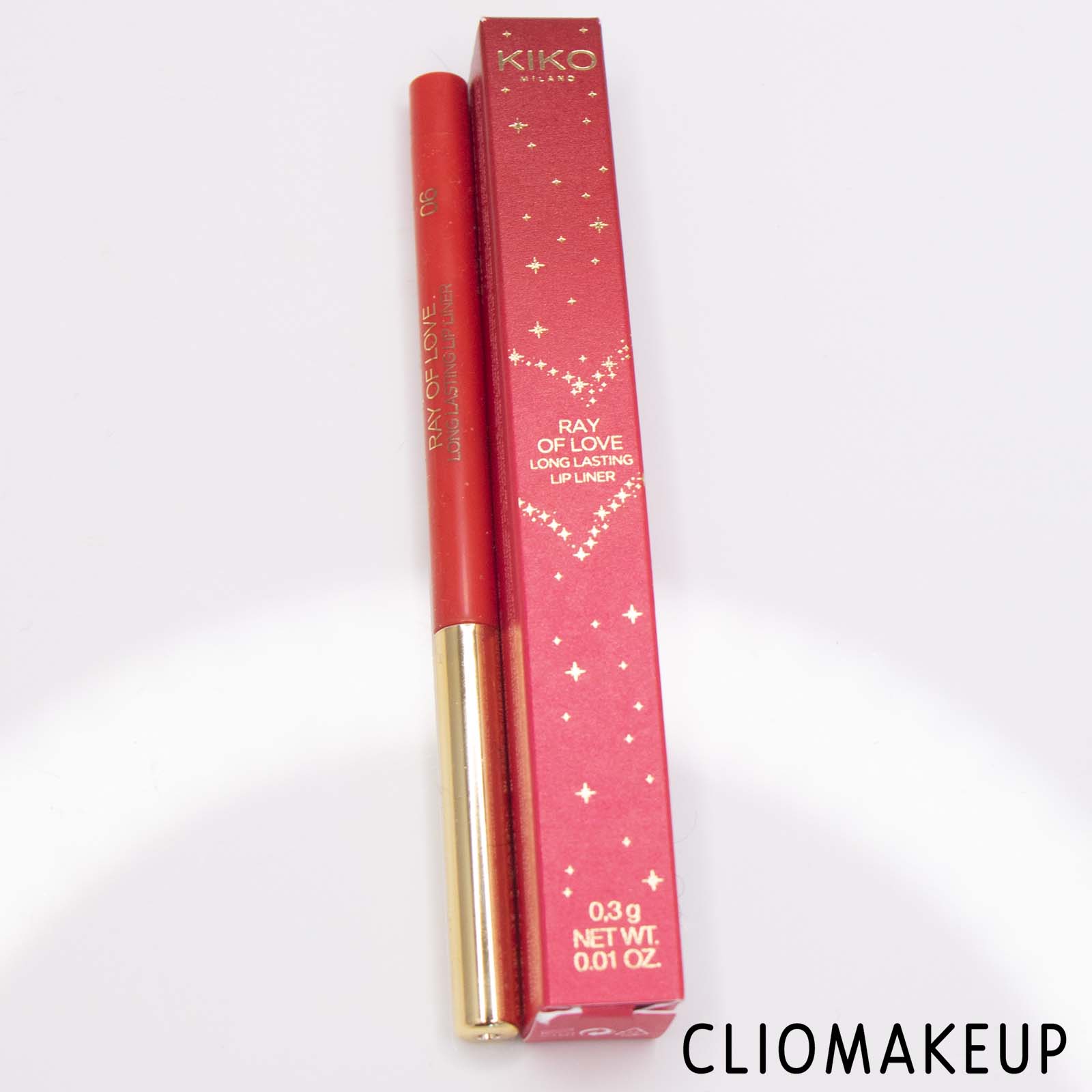 cliomakeup-recensione-matita-labbra-Kiko-Ray-Of-Love-Long-Lasting-Lip-Liner -4