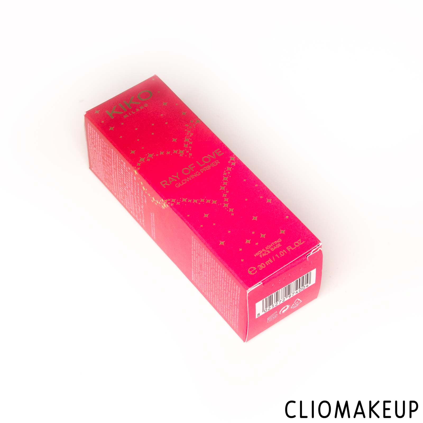 cliomakeup-recensione-primer-kiko-ray-of-love-glowing-primer-2